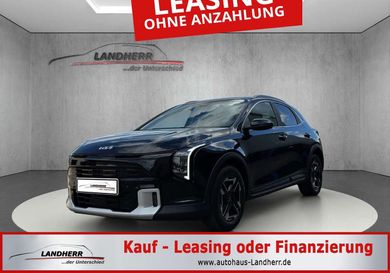 Kia XCeed, 2026