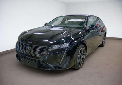 Peugeot 308, 2025