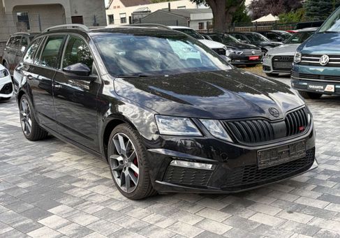 Skoda Octavia, 2018 3
