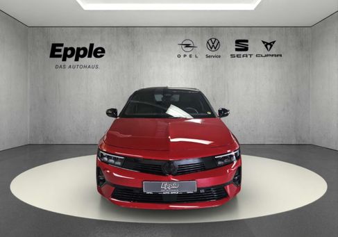 Opel Astra, 2024