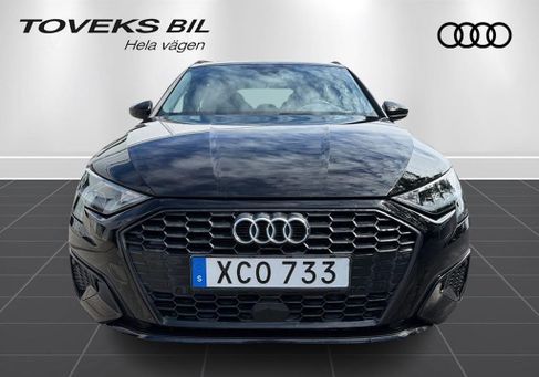Audi A3, 2023 2