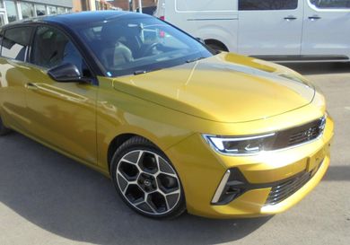 Opel Astra, 2023