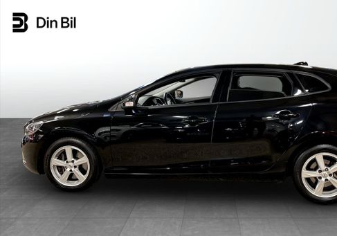 Volvo V40, 2018 2