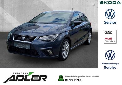 Seat Ibiza, 2023