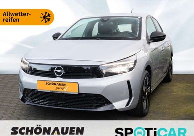 Opel Corsa, 2023