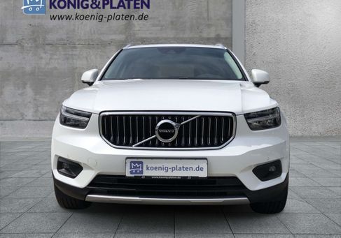 Volvo XC40, 2020 2