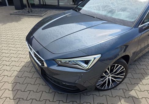 Seat Leon, 2022 3