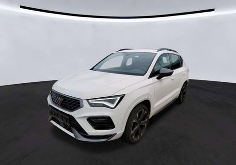 Cupra Ateca, 2024 2