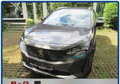 Peugeot 5008, 2022