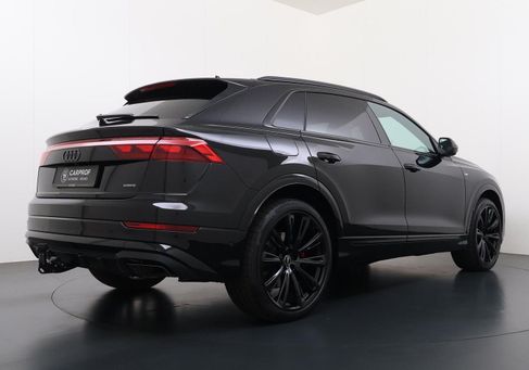 Audi Q8, 2026 3