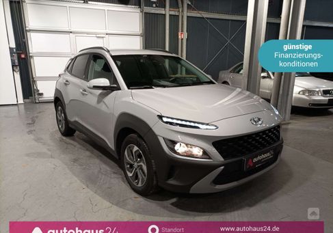 Hyundai Kona, 2021