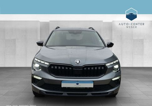 Skoda Kamiq, 2025