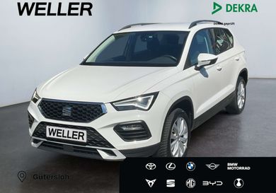 Seat Ateca, 2023