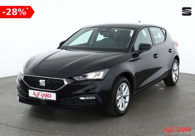 Seat Leon, 2026