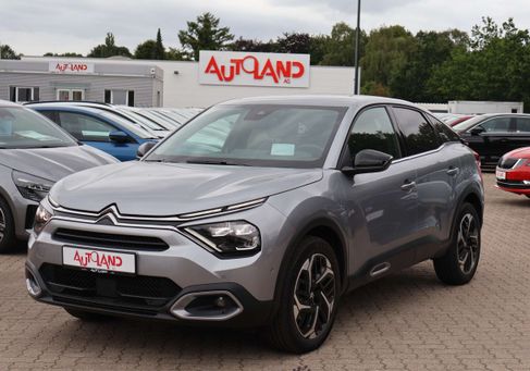 Citroën C4, 2024 2