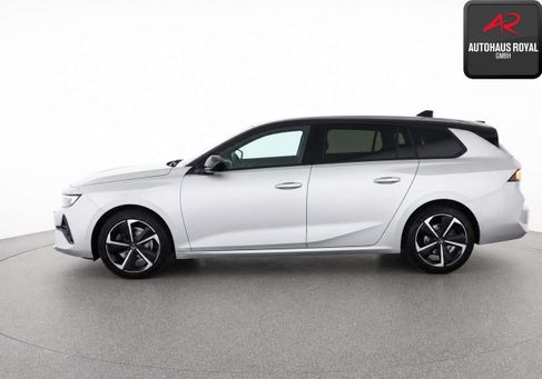 Opel Astra, 2024 2