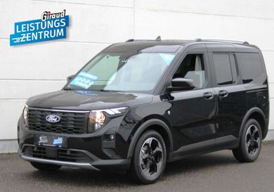 Ford Tourneo Courier, 2025