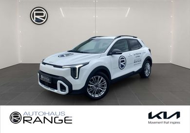 Kia Stonic, 2025