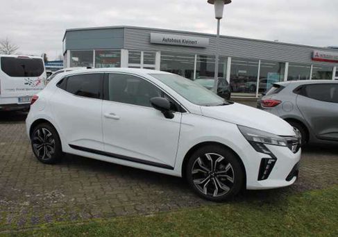 Mitsubishi Colt, 2025