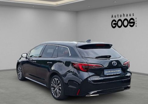 Toyota Corolla, 2024 3