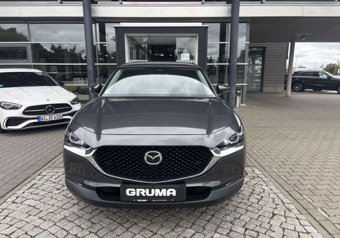 Mazda CX-30, 2024 2