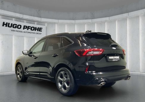 Ford Kuga, 2024