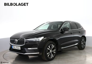 Volvo XC60, 2023