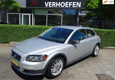 Volvo C30, 2009