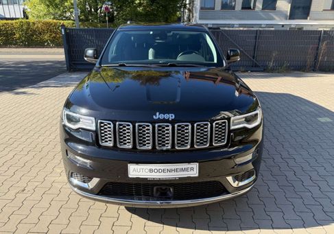 Jeep Grand Cherokee, 2020 2