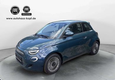 Fiat 500, 2026
