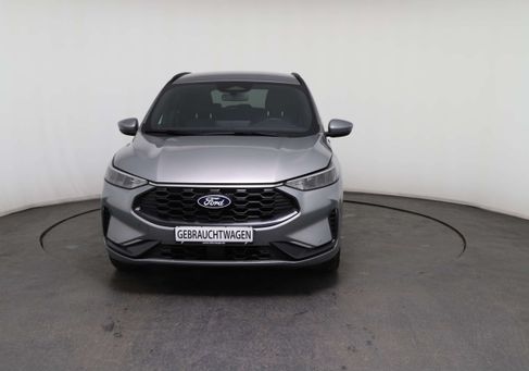 Ford Kuga, 2025