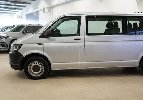 Volkswagen Caravelle, 2016