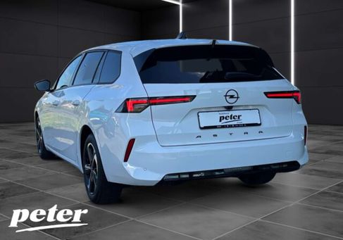 Opel Astra, 2024