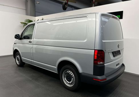 Volkswagen T6 Transporter, 2021