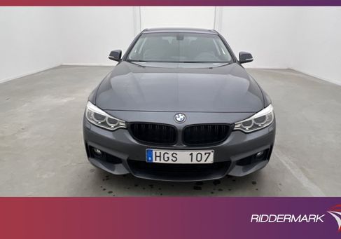 BMW 428, 2014
