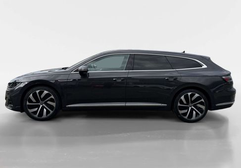 Volkswagen Arteon, 2023 3