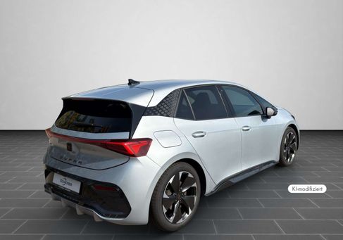 Cupra Born, 2022