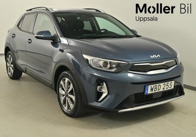 Kia Stonic, 2024