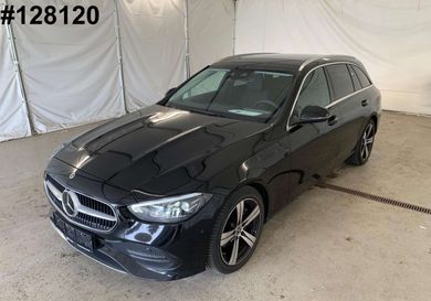 Mercedes-Benz C 200, 2023