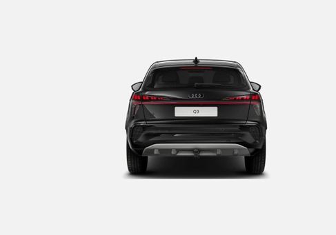 Audi Q3, 2026