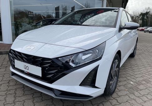 Hyundai i20, 2024 3