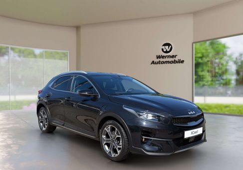 Kia XCeed, 2022