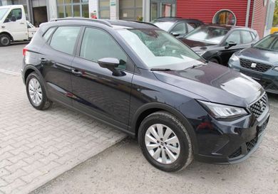 Seat Arona, 2022
