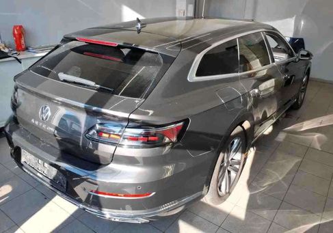 Volkswagen Arteon, 2022