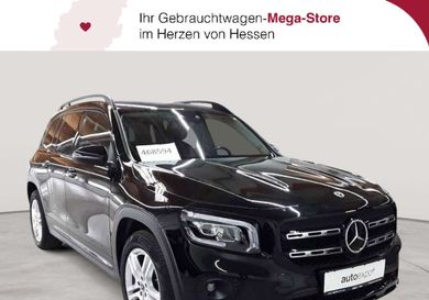 Mercedes-Benz GLB 200, 2023