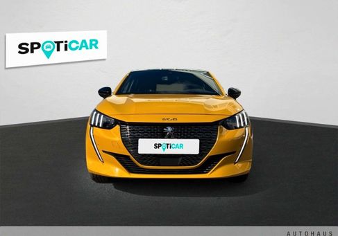 Peugeot 208, 2020
