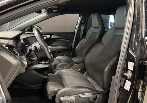 Audi Q4, 2023 2