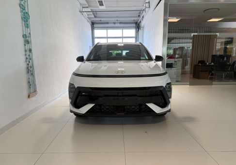 Hyundai Kona, 2024 2