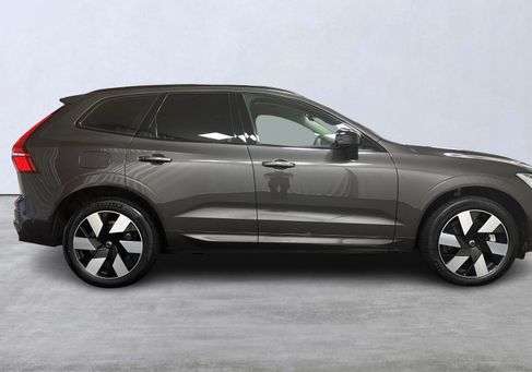 Volvo XC60, 2025