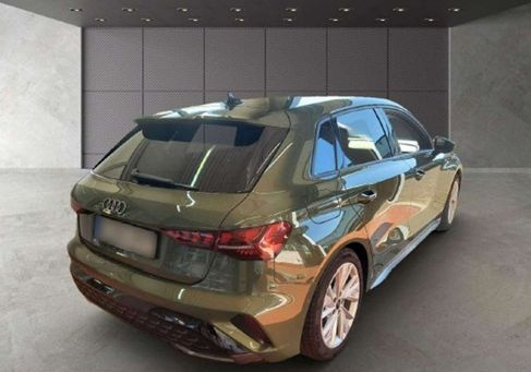 Audi A3, 2025 3